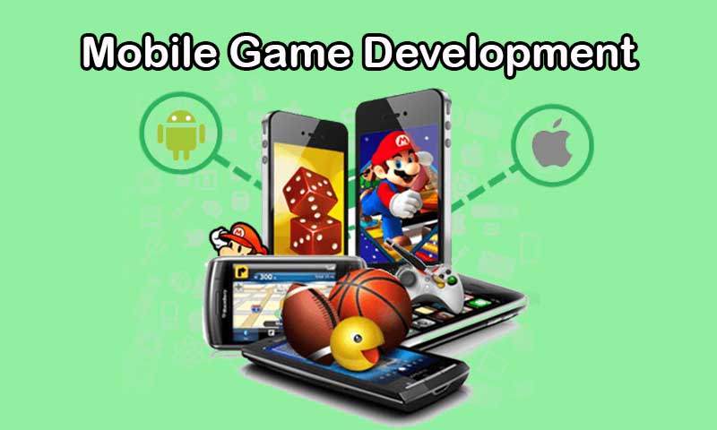 There's nothing quite like a game to bring people together. What Is Mobile Game Development How You Can Land A Job As A Mobile Game Developer