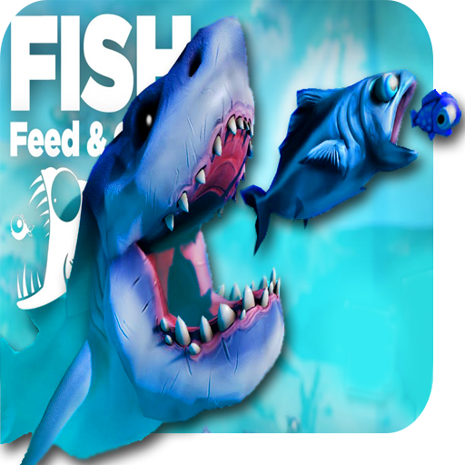 Feed and grow fish is an action and simulation game for pc published by greens s.r.o in 2017. Guide For : Feed and Grow Fish Q&A: Tips, Tricks, Ideas