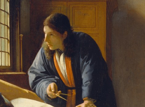 Velazquez, Rembrandt, Vermeer. Miradas afines Onlyartravel