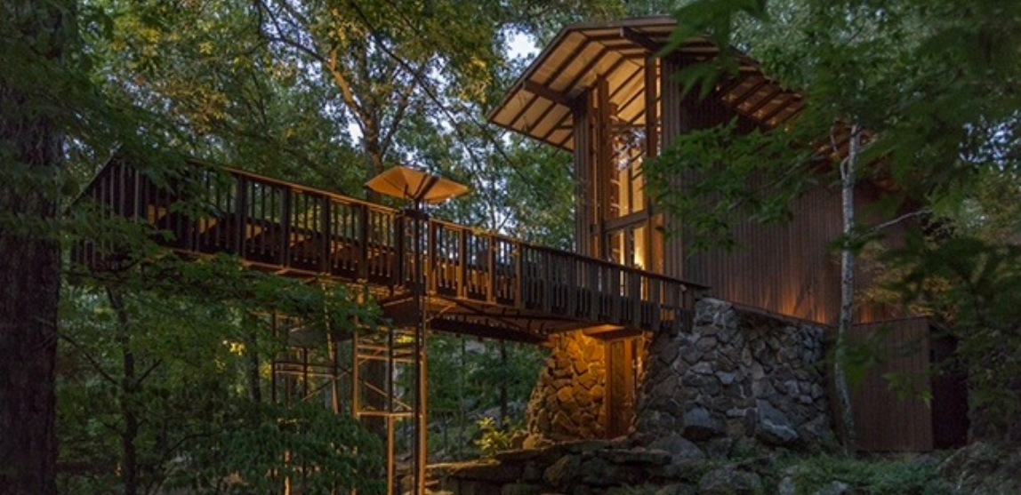 Staycation Ideas - 10 Summer Staycation Ideas Across Michigan | Around Michigan : You don’t have to embark on a multiday backpacking journey to have a fun camping experience.