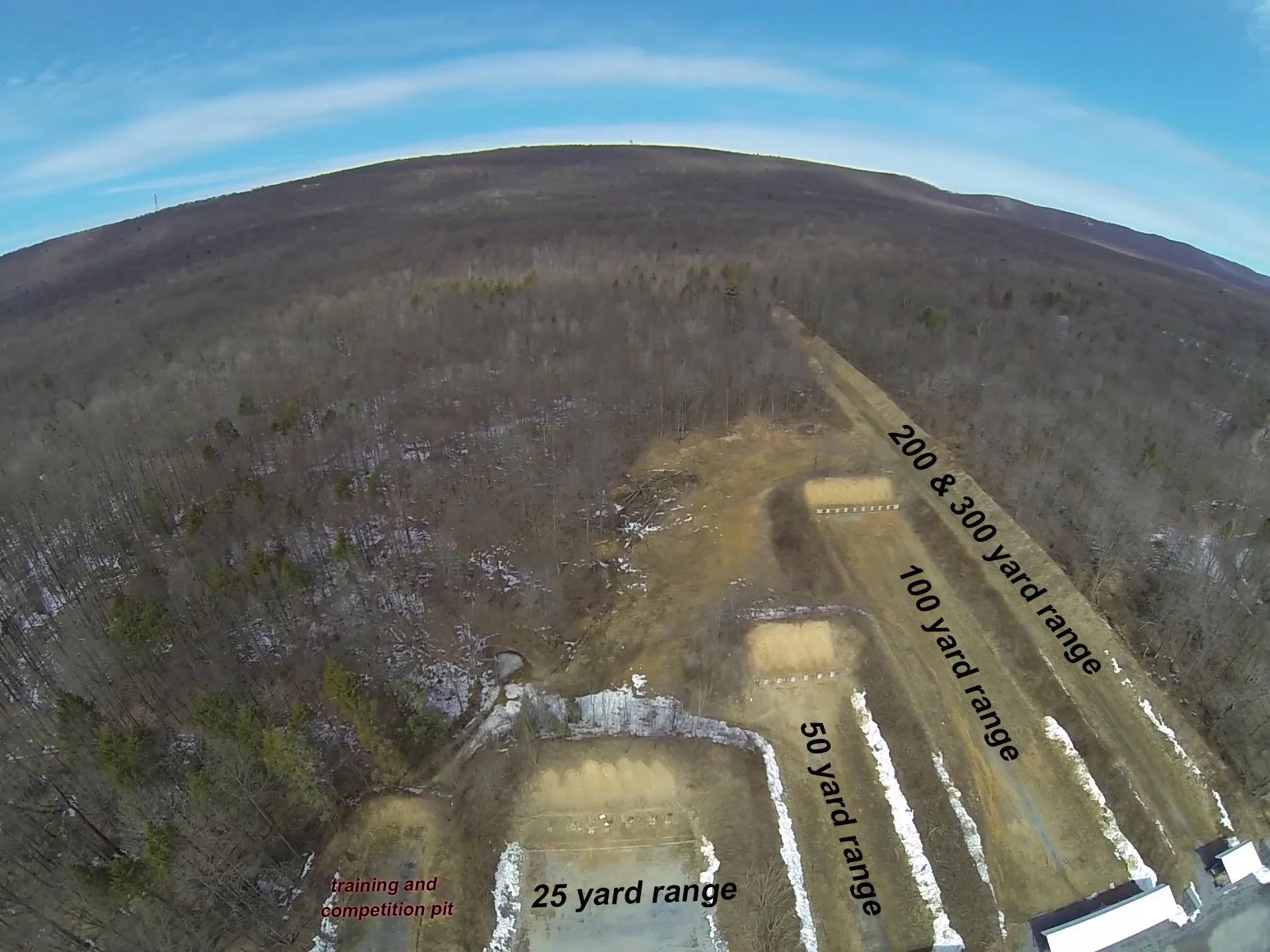 Brownells is your source for target stands,targets & accessories at brownells parts and accessories. Pistol & Rifle Range Information - Ontelaunee Rod & Gun ClubOntelaunee Rod & Gun Club