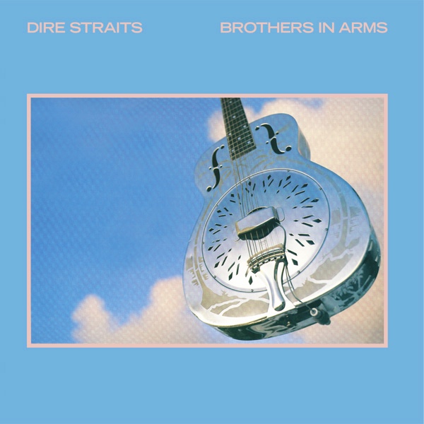 Dire Straits…Best Albums On The Records Dire Straits…Best Albums On The Records