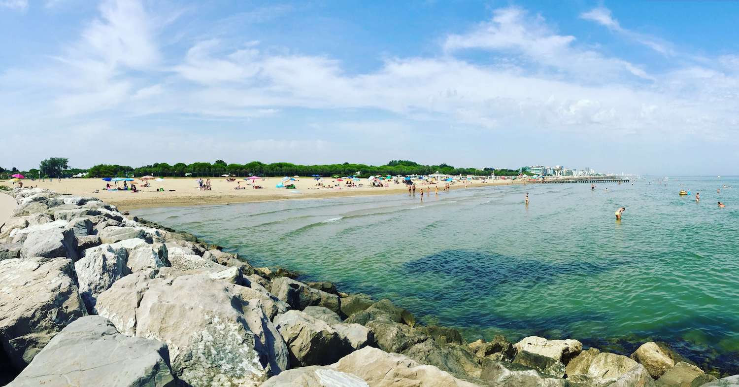 Webthere are 3 ways to get from lido union strand to lido di jesolo by bus, taxi or car. Jesolo Strand - OnYourPath.net - ReisefÃ¼hrer + Reiseblog Weltweit