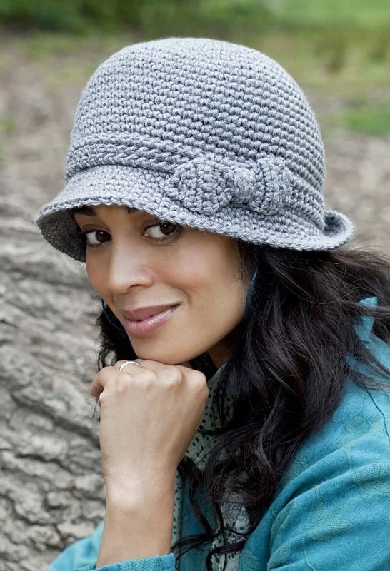 Find free knitting patterns for colorful, warm, and cozy hats for kids and adults at howstuffworks. Crochet Bucket Hat Patterns Oombawka Design Crochet