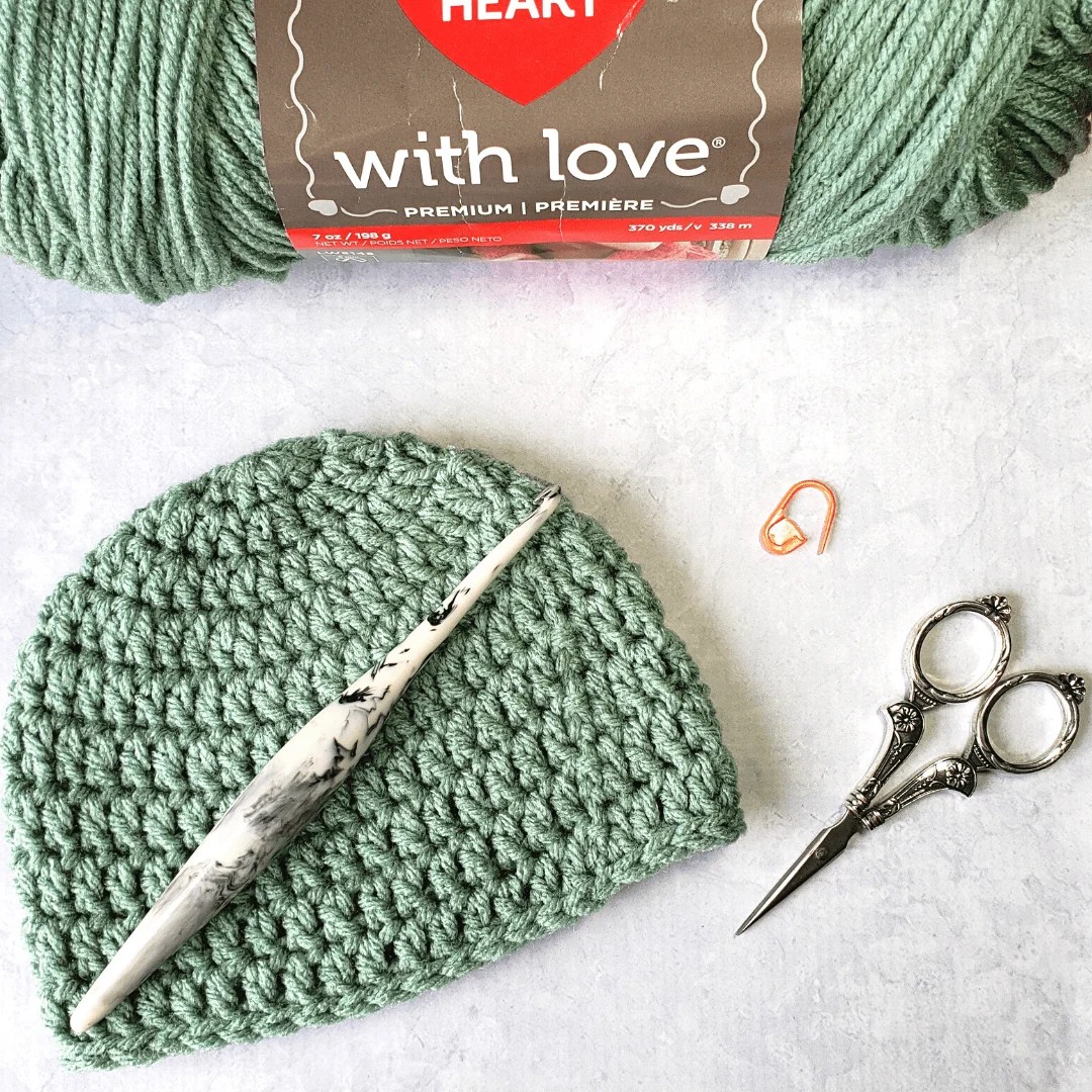 Howstuffworks.com contributors the word crotchet is derived from the french word croc which. 0 3 Months Crochet Baby Hat Pattern Oombawka Design Crochet