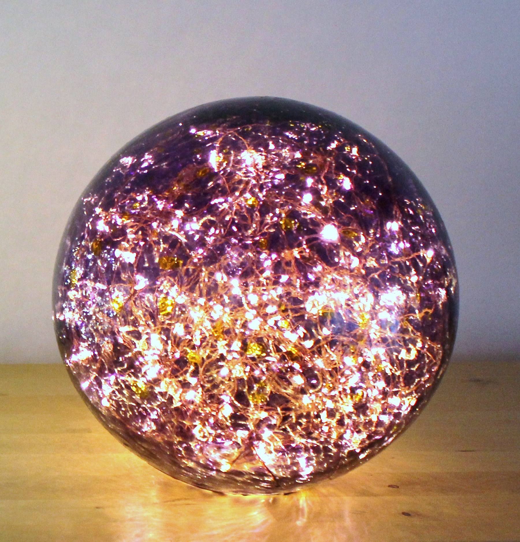 Gallery Opal Art Glass