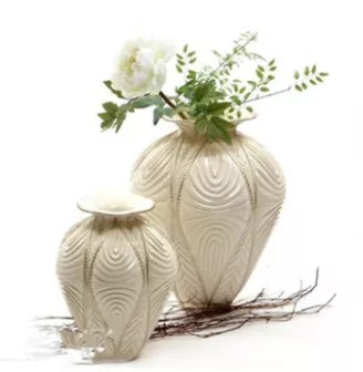 Decoration Pot Vase Free 3d Model 3ds Max Open3dmodel 16291