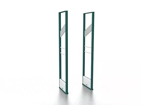 Walk Through Metal Detector Free 3d Model Max Vray Open3dmodel 110012