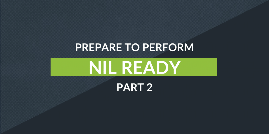 The win to nil stats table above features the win to nil statistics for over 380 teams across 21 leagues around the globe and shows the total number of matches played, and the number of matches that have been won to nil for the current season. Nil Ready Preparing Student Athletes To Win In The New Era Of Name Image And Likeness Rights Part 2 Opendorse