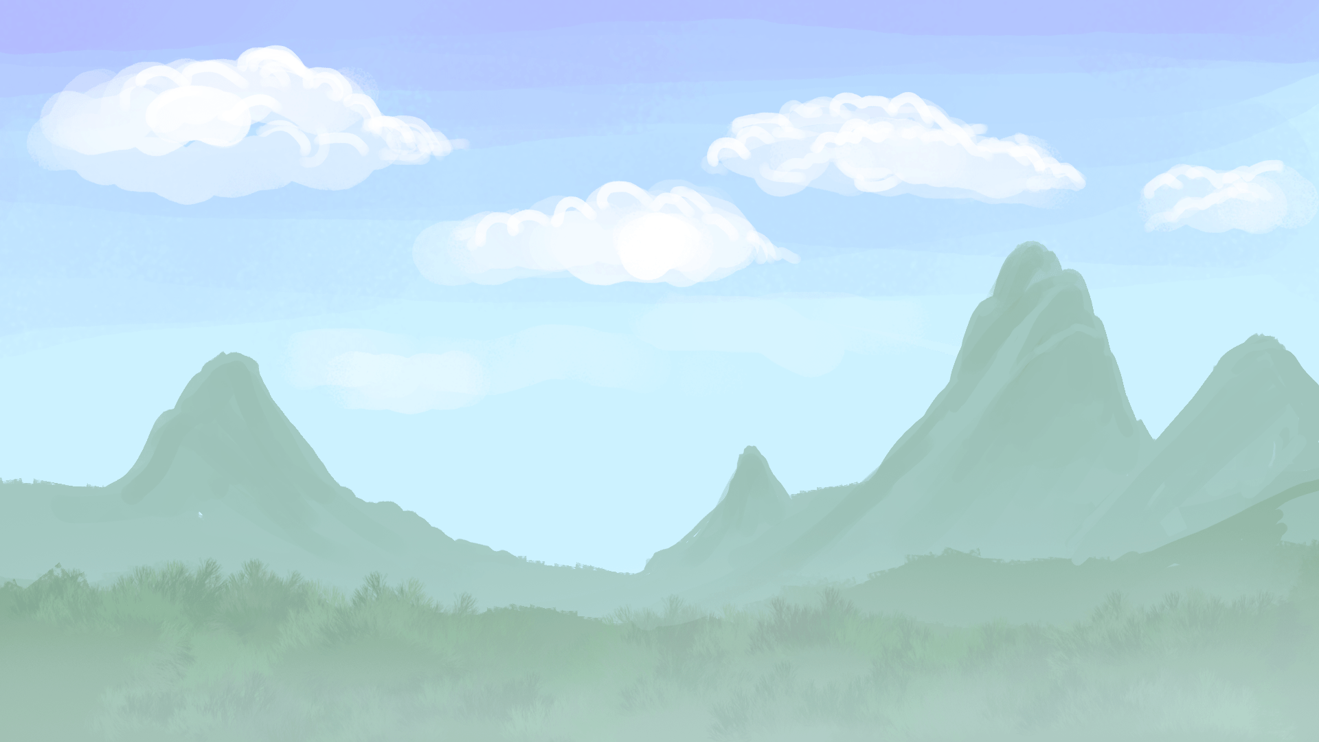 Rgba(red, green, blue, alpha).the alpha parameter is a number between 0.0 (fully transparent) and 1.0 (fully opaque). Backgrounds For 2d Platformers Opengameart Org