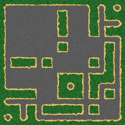 Or, you can create an image from scratch like you would with pixel art. Top-down simple tile-sets | OpenGameArt.org