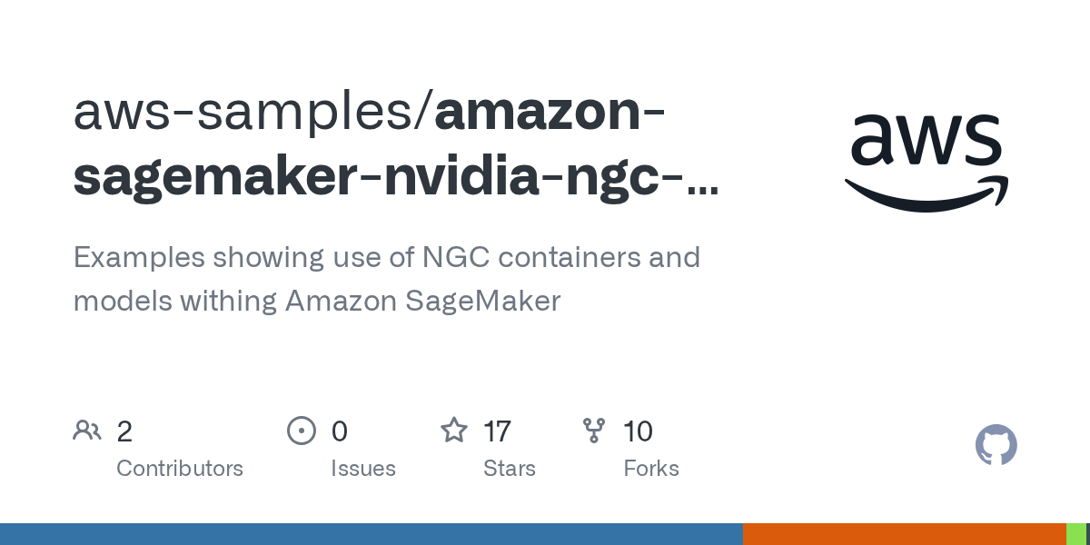 Lyric/lirik lagu tema rabbids invasion. Amazon Sagemaker Nvidia Ngc Examples Vocab At Master Aws Samples Amazon Sagemaker Nvidia Ngc Examples Github