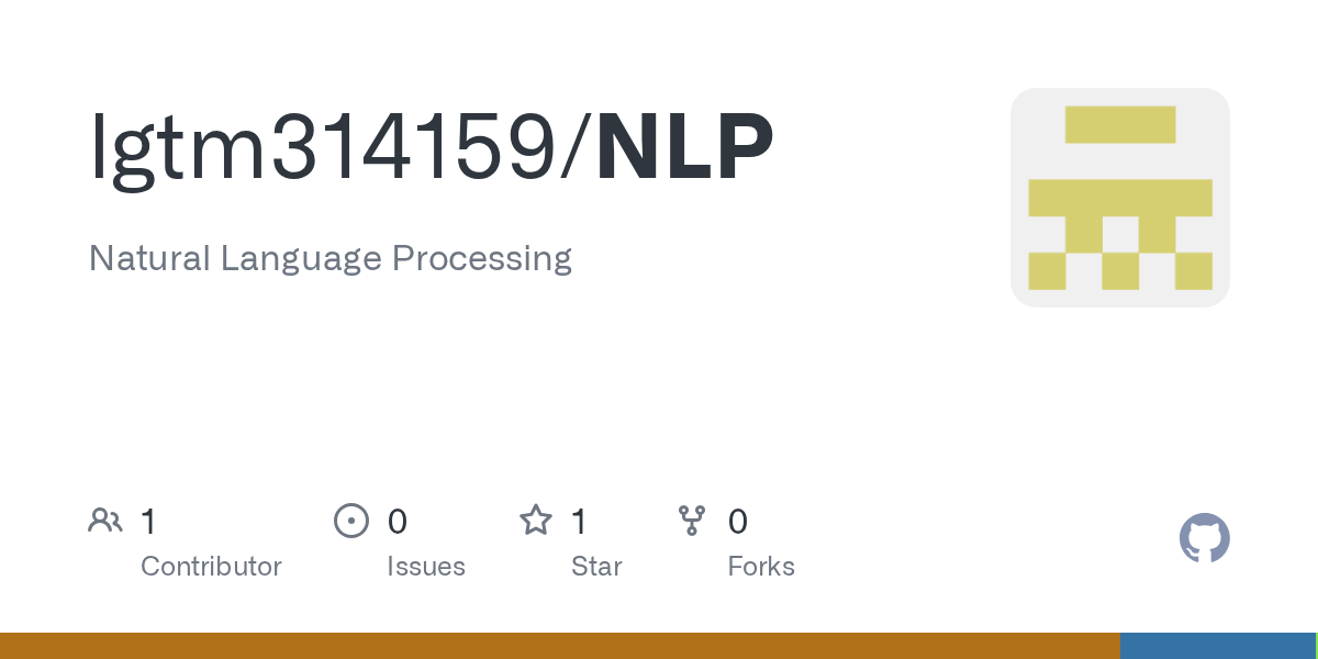 Gene mutations and chromosomal mutations. Nlp Pos Hmm Txt At Master Lgtm314159 Nlp Github