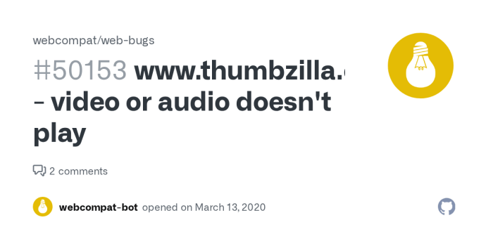 Thumbzilla app for android