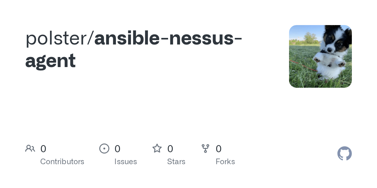 /pentest/passwords/ no nessus rainbowcrack/rcrack or change to the directory in nessus does not come installed with kali and is order to use it. Github Polster Ansible Nessus Agent