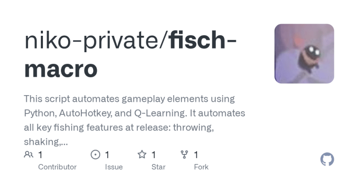 Auto Afk Fisch Macro Mobile Ios Android How To Macro In Fisch Mrelwood ...
