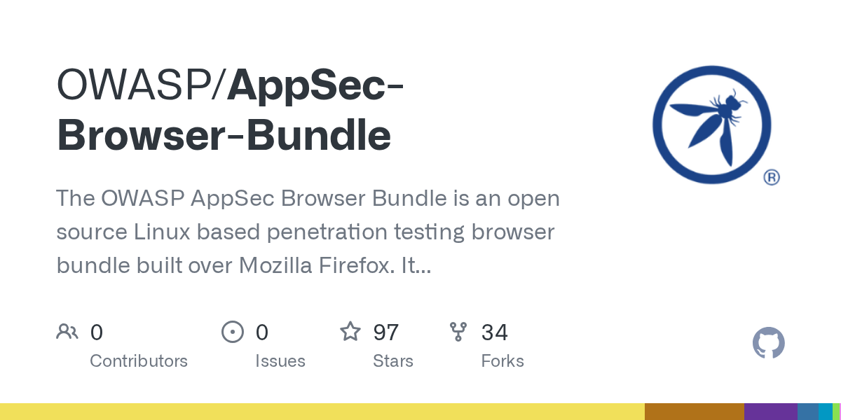 appsec browser bundle raft small words lowercase txt at master owasp appsec browser bundle github