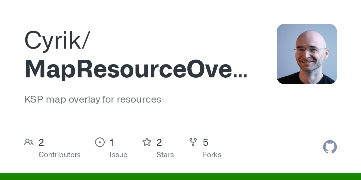 GitHub - Cyrik/MapResourceOverlay: KSP map overlay for resources