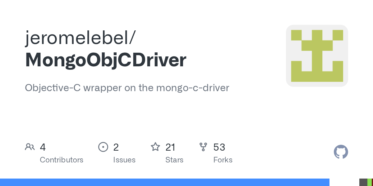 Insurance offers individuals and organizations protection from potential losses as well as peace of mind in exchange for periodic payments known as premiums. Github Jeromelebel Mongoobjcdriver Objective C Wrapper On The Mongo C Driver