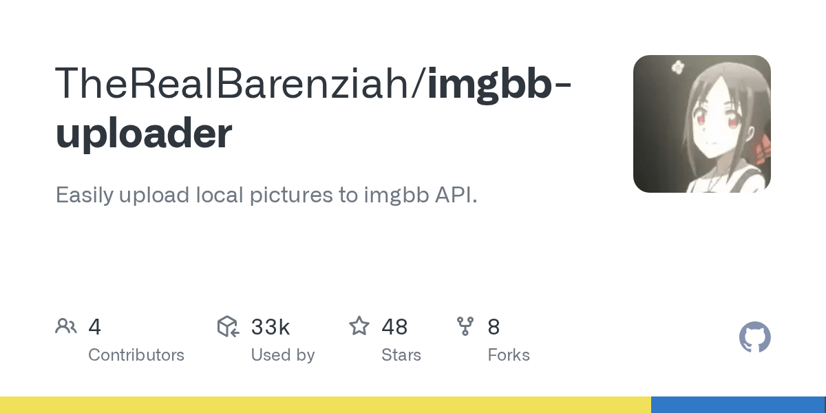 Image img 20170822 215704 hosted in imgbb. Imgbb Uploader Readme Md At Master Therealbarenziah Imgbb Uploader Github