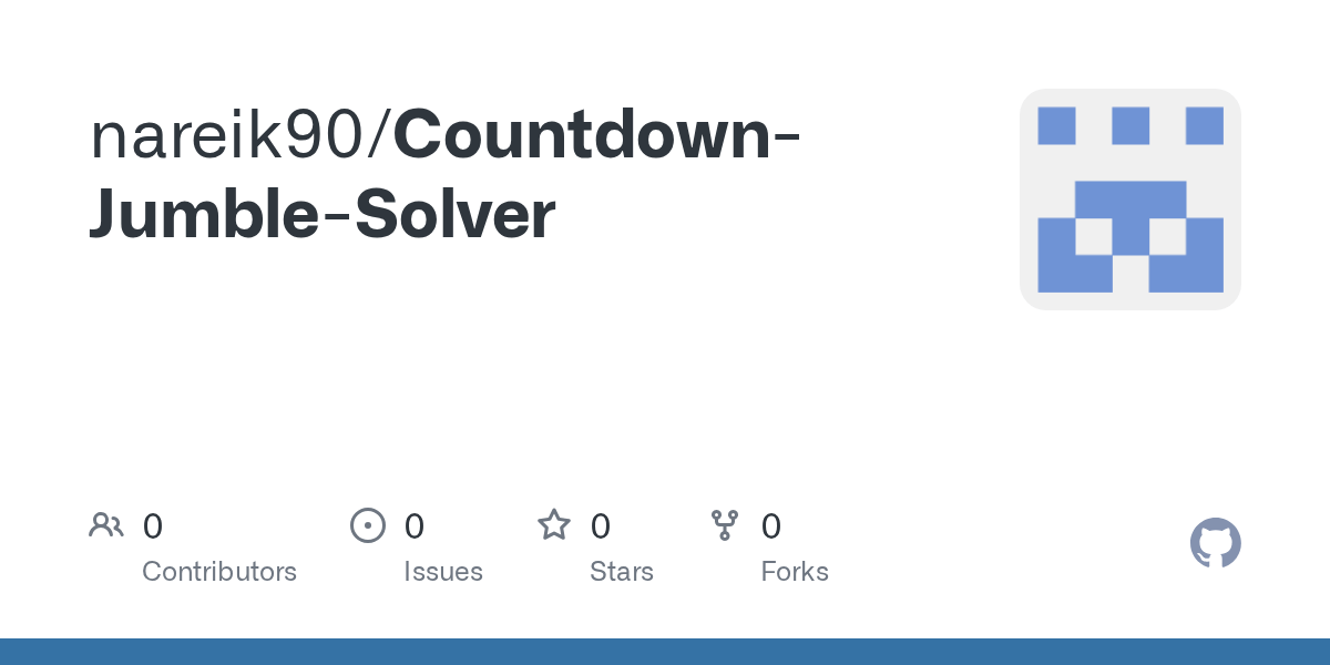 46,383 likes · 186 talking about this. Countdown Jumble Solver Wordlistcombined Txt At Master Nareik90 Countdown Jumble Solver Github