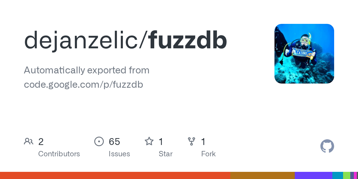 fuzzdb raft small words txt at master dejanzelic fuzzdb github