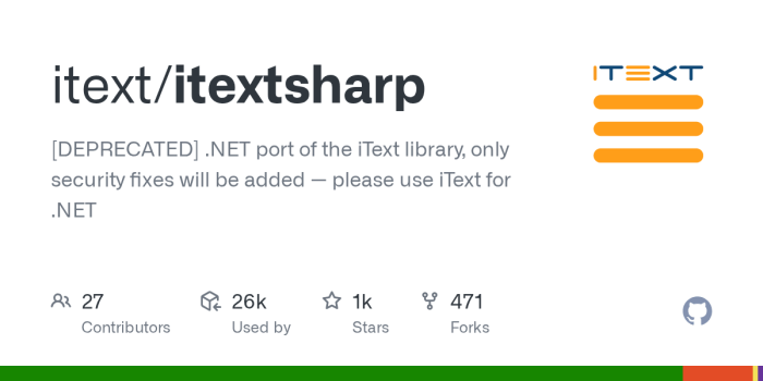 Itextsharp.5.5.9 download