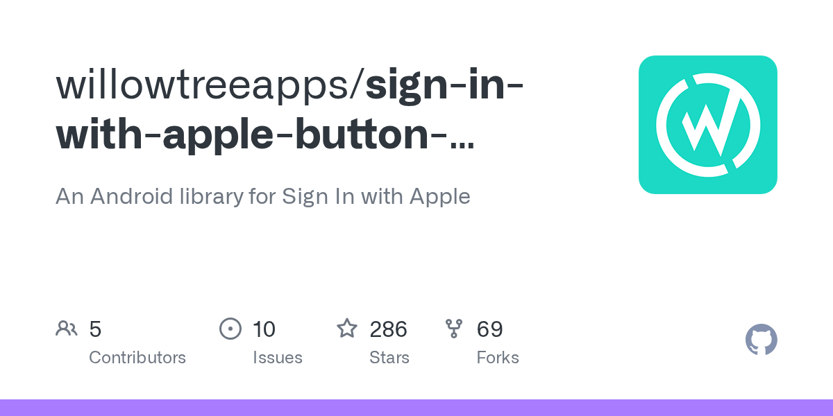 Centered buttons (sketch, photoshop, and xd); Github Willowtreeapps Sign In With Apple Button Android An Android Library For Sign In With Apple