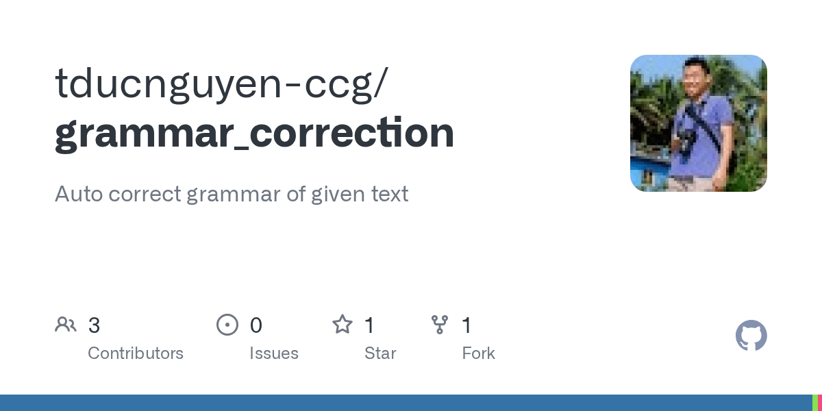 During the northern wei dynasty, mulan joined the army for his father and returned with honor. Grammar Correction Dict Src Txt At Master Tducnguyen Ccg Grammar Correction Github