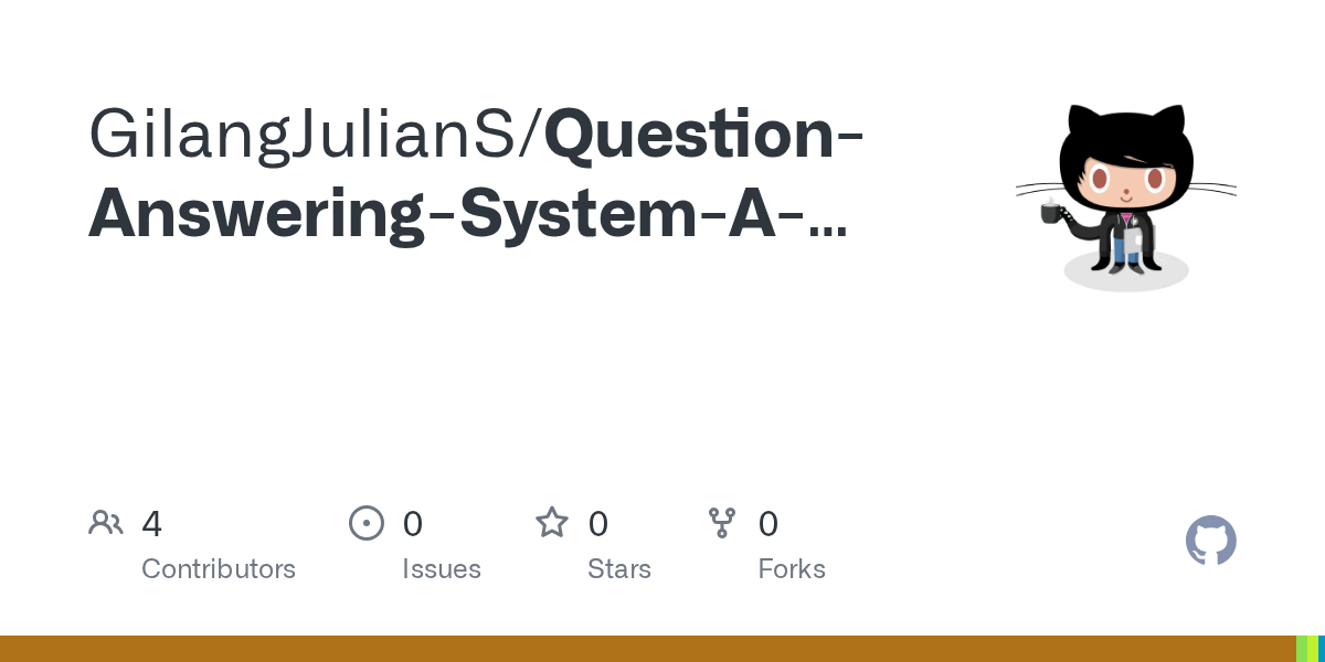 Sinonim Pesolek . Question Answering System A Gift From Christ Inlex Txt At Master Gilangjulians Question Answering System A Gift From Christ Github