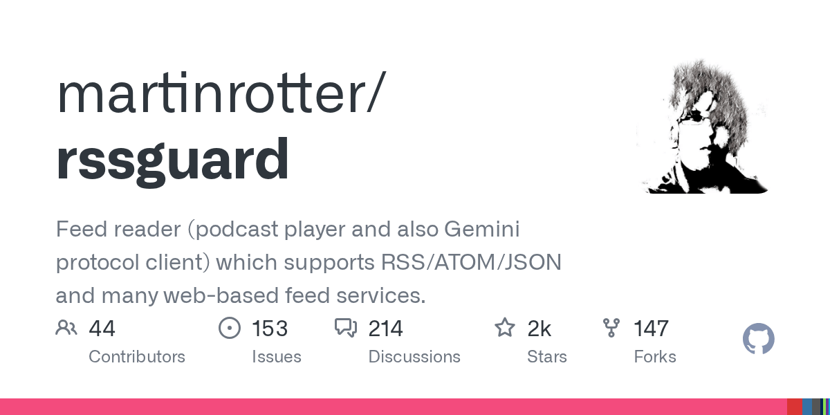 Daar krijg ik de melding dat de bestandsindeling niet wordt ondersteund. Rssguard Rssguard Nl Ts At Master Martinrotter Rssguard Github