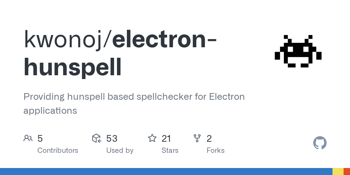 17.06.2021 · download as pdf, txt or read online from scribd. Electron Hunspell En Us Dic At Master Kwonoj Electron Hunspell Github