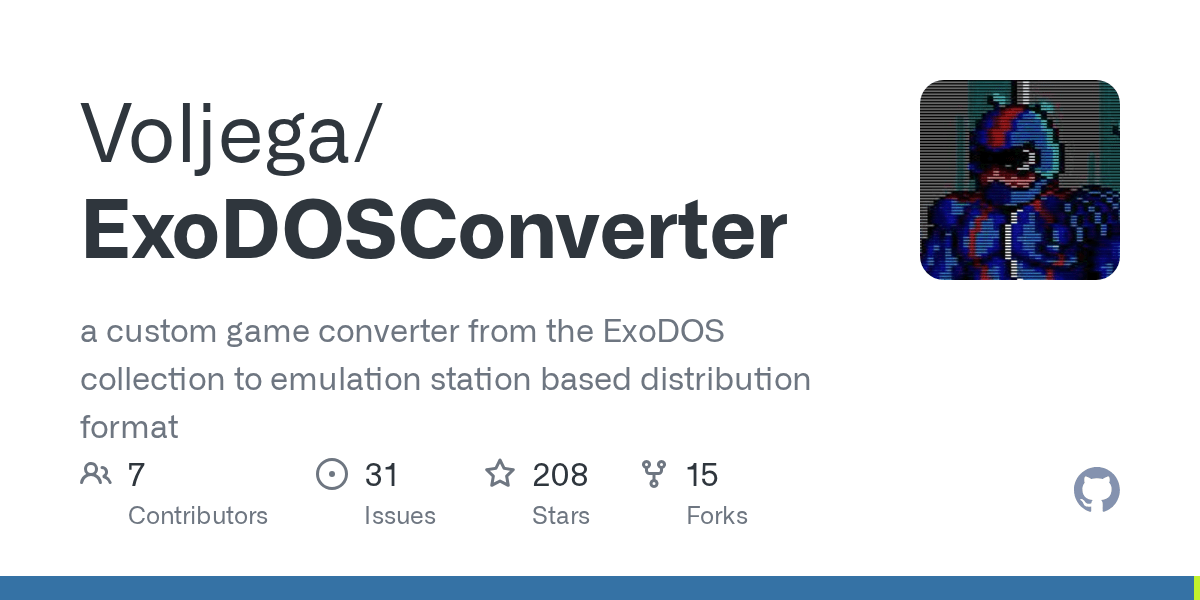 Exodosconverter/Exodosv5.Csv At Master · Voljega/Exodosconverter · Github 600_x_1200_jpg