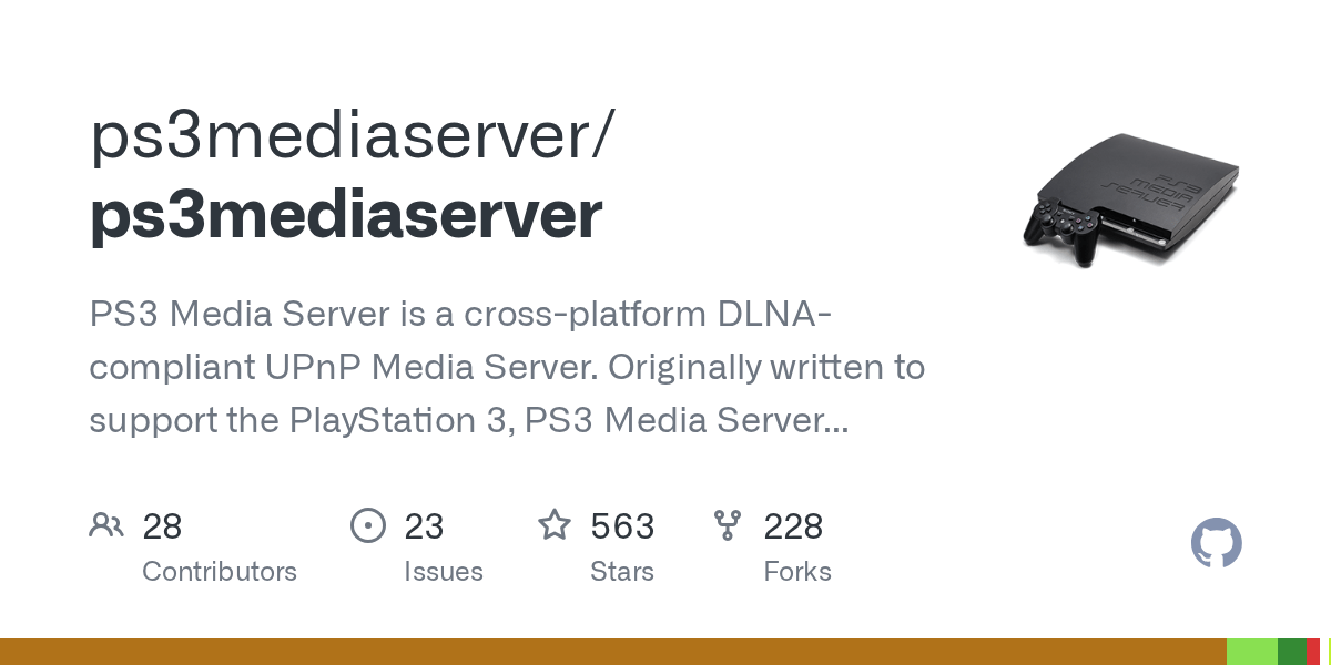 Sign in issues on playstationnetwork us. Github Ps3mediaserver Ps3mediaserver Ps3 Media Server Is A Cross Platform Dlna Compliant Upnp Media Server Originally Written To Support The Playstation 3 Ps3 Media Server Has Been Expanded To Support A Range Of Other