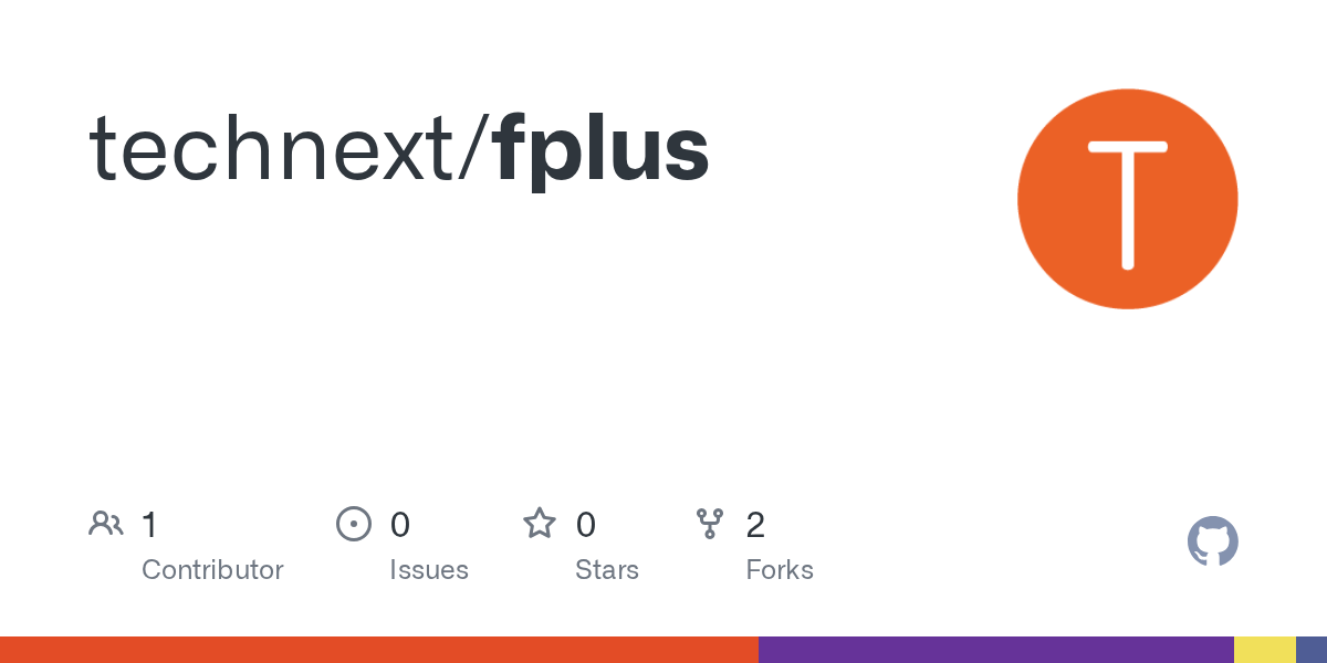 Fplus . Fplus Single Portfolio Html At Master Technext Fplus Github