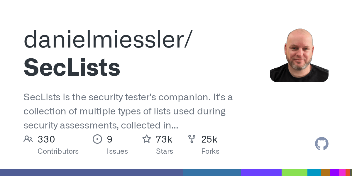 Seclists/Raft-Large-Directories.txt At Master · Danielmiessler/Seclists · Github 600_x_1200_jpg