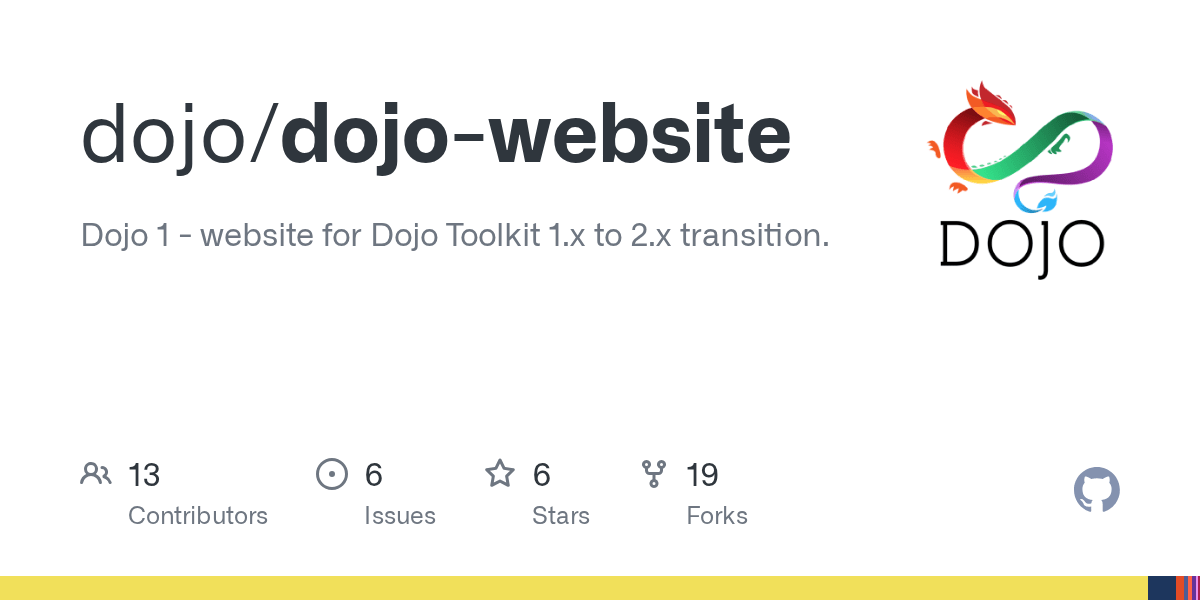 Even if there are already modern train ticket designs, some still opt to develop train tickets with a vintage or retro appeal. Dojo Website Dojo Js Map At Master Dojo Dojo Website Github