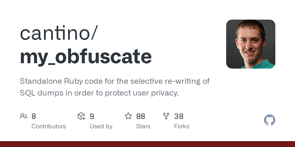 We did not find results for: My Obfuscate En 50k Txt At Master Cantino My Obfuscate Github