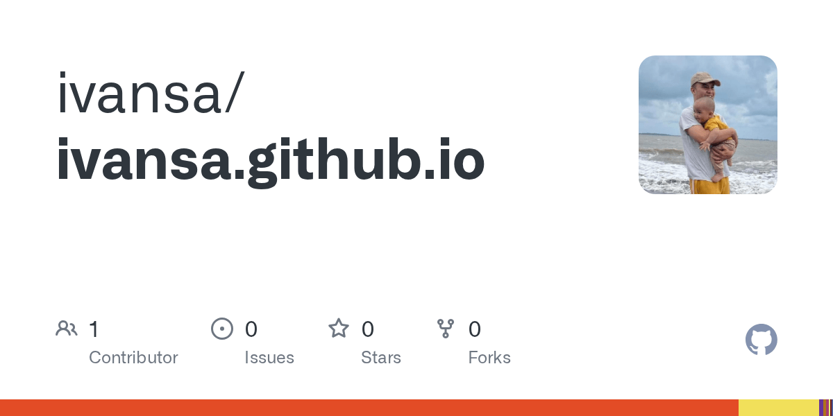 ivansa.github.io/atom.xml at master · ivansa/ivansa.github.io · GitHub