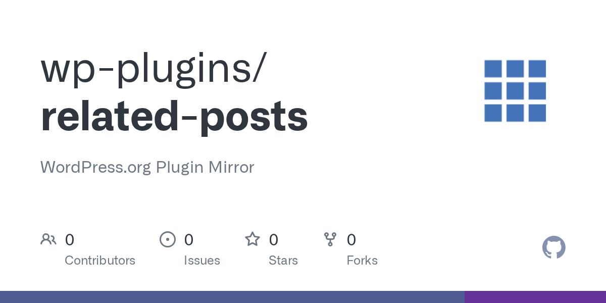 905 sukhapibal 1 road, klong chan, bangkapi, bangkok. Related Posts Unigrams Csv At Master Wp Plugins Related Posts Github