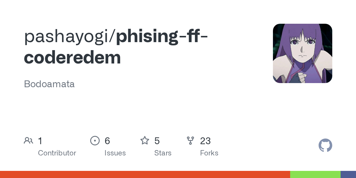 Cara phising web ff merupakan salah satu cara mengambil kepunyaan milik orang lain baik password, username atau yang . Phising Ff Coderedem Home Html At Master Pashayogi Phising Ff Coderedem Github