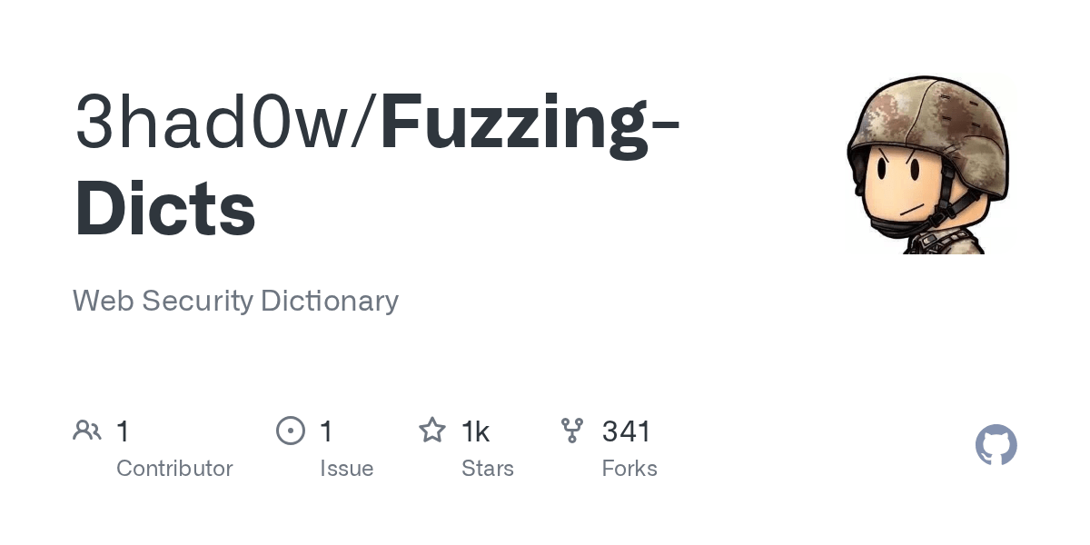 Sinopsis novel berjudul lara cintaku. Fuzzing Dicts Password Top10w 99943 Txt At Master 3had0w Fuzzing Dicts Github