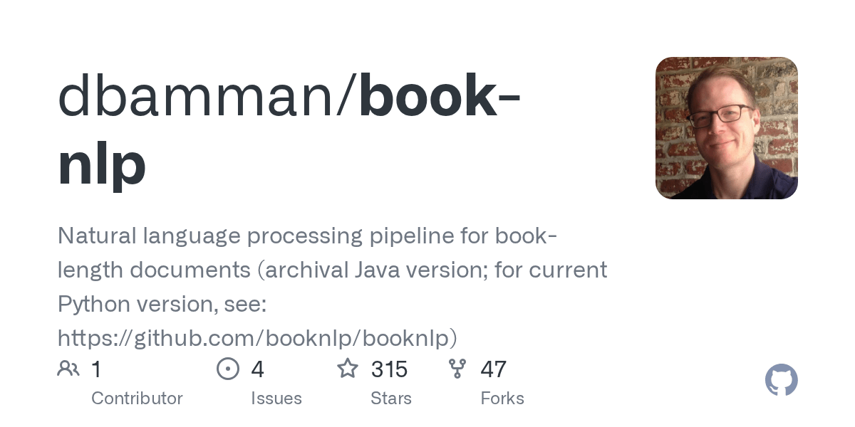 Dario vidosic, dariusz dudek, dariusz dudka, dariusz wosz, darko kovacevic, darko tasevski, darnell fisher. Book Nlp Male Unigrams Txt At Master Dbamman Book Nlp Github