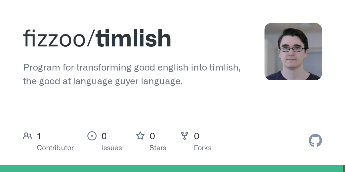 Billy Downer William De Villiers : Timlish Nouns Txt At Master Fizzoo Timlish Github