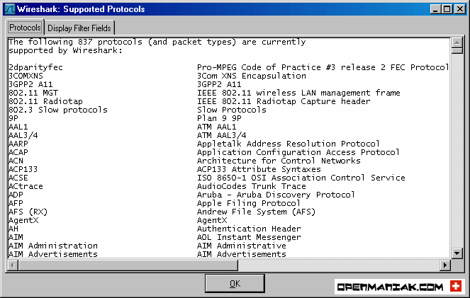 WIRESHARK - Le Tutorial Facile - Filtres