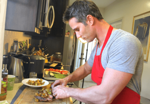 According to the american diabetes association, about 34 million people in the united states — both adults and children — are living with diabetes, and an additional 1.5 million people are diagnosed every year. Batch Cooking: Healthy Dinner Ideas - Ep. 73 - Open Sky