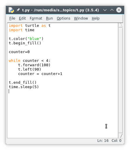 Learn to code for free and get a developer job: Learn How To Program In Python By Building A Simple Dice Game Opensource Com