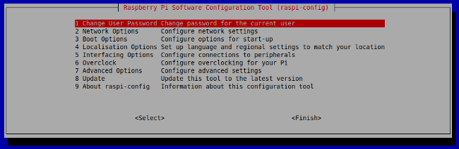 In the mouse and keyboard settings dialog box, select the keyboard tab . Resurrecting the Amiga on the Raspberry Pi | Opensource.com