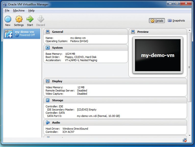 Run Multiple Operating Systems on a Single Machine with ...