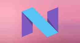 Comprehensive feature set of Android N available to developers